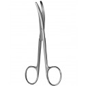 Landolt Enucleation Scissor,12.5 cm Landolt Enucleation Scissor,12.5 cm